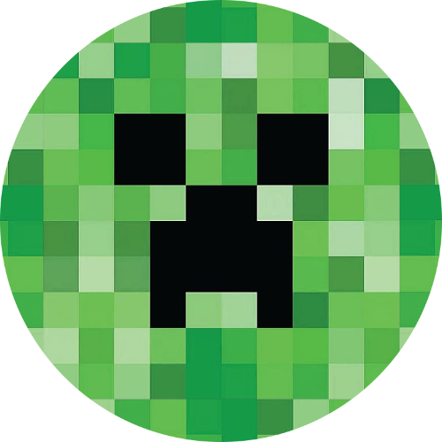 About Kendall's Minecraft Server